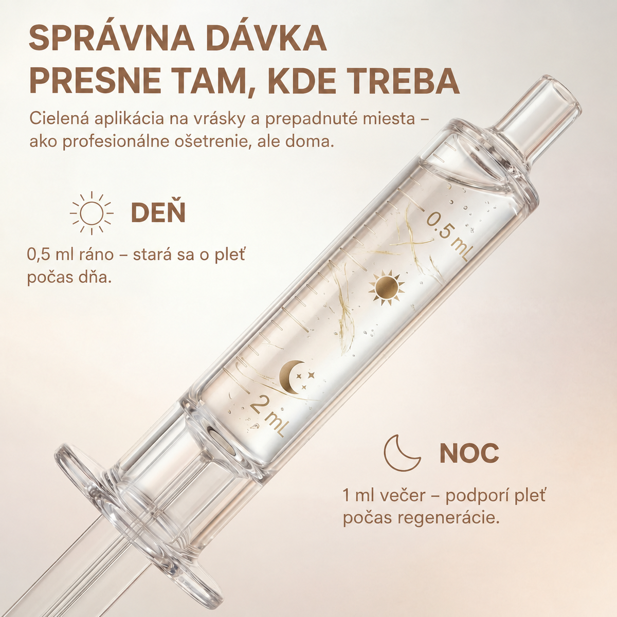 ZAVAURA kórejské sérum s hodvábnymi peptidmi