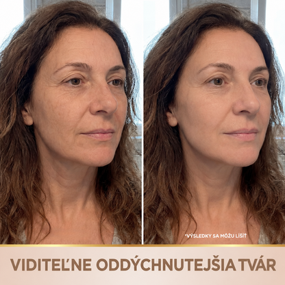 ZAVAURA kórejské sérum s hodvábnymi peptidmi